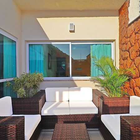 Nice Penthouse With Pool, Close To The Beach Rio de Janeiro Esterno foto