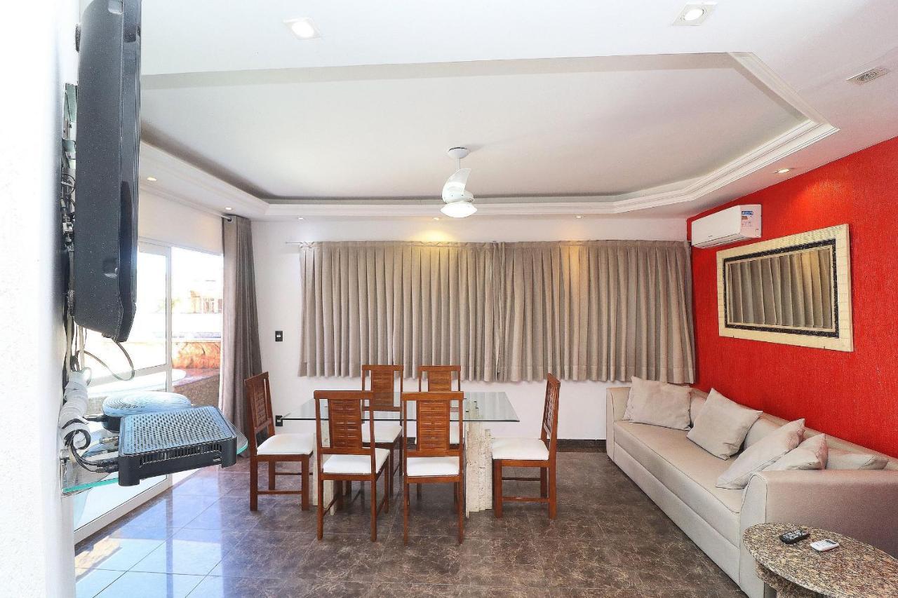 Nice Penthouse With Pool, Close To The Beach Rio de Janeiro Esterno foto