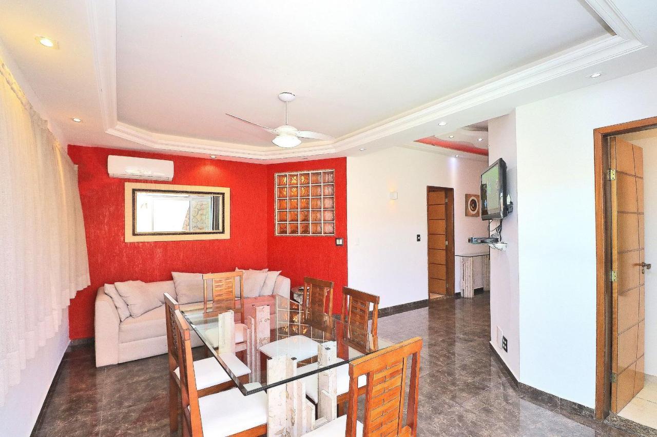 Nice Penthouse With Pool, Close To The Beach Rio de Janeiro Esterno foto