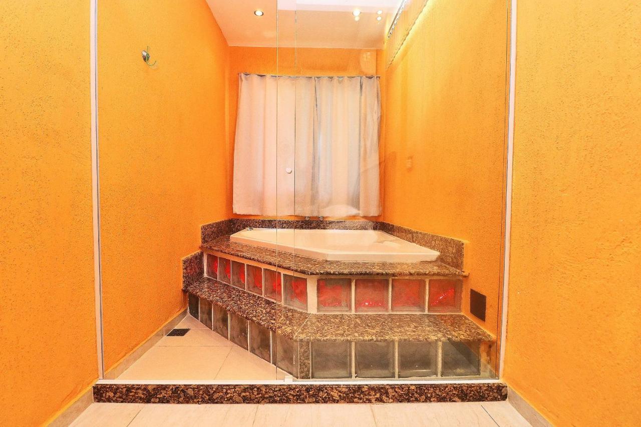 Nice Penthouse With Pool, Close To The Beach Rio de Janeiro Esterno foto