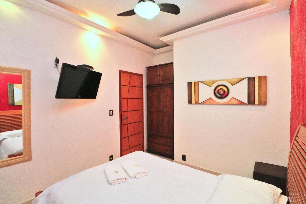 Nice Penthouse With Pool, Close To The Beach Rio de Janeiro Esterno foto