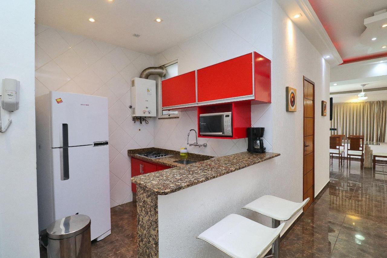 Nice Penthouse With Pool, Close To The Beach Rio de Janeiro Esterno foto
