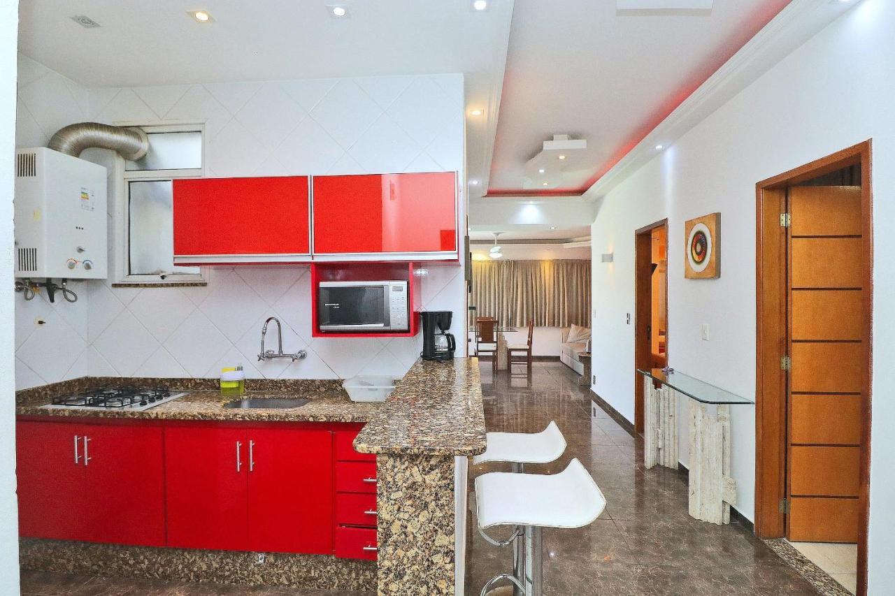 Nice Penthouse With Pool, Close To The Beach Rio de Janeiro Esterno foto