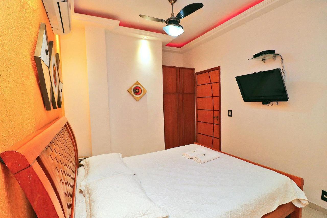 Nice Penthouse With Pool, Close To The Beach Rio de Janeiro Esterno foto