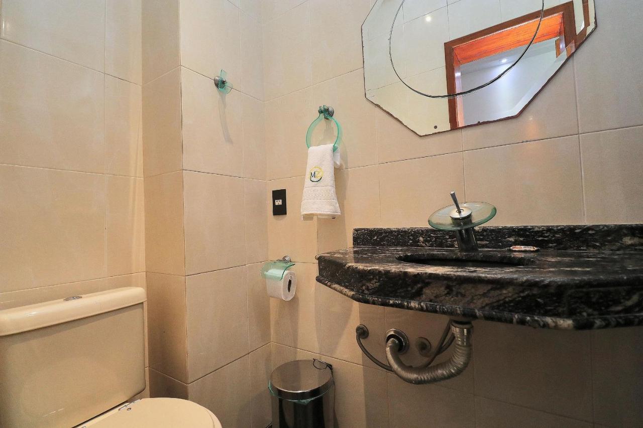 Nice Penthouse With Pool, Close To The Beach Rio de Janeiro Esterno foto
