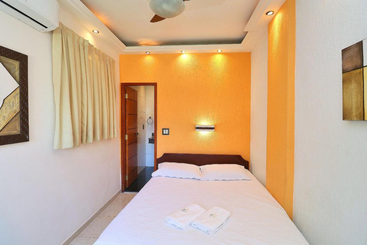 Nice Penthouse With Pool, Close To The Beach Rio de Janeiro Esterno foto
