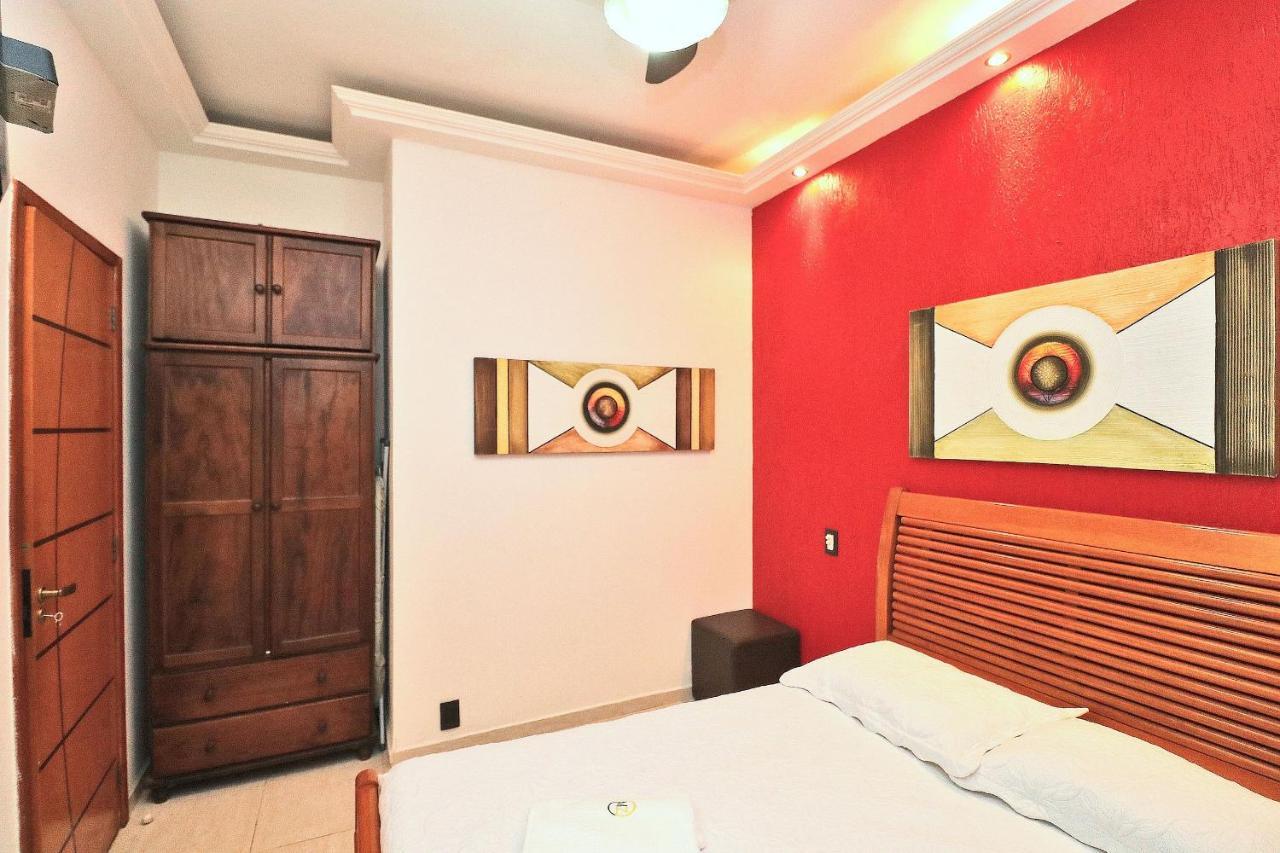 Nice Penthouse With Pool, Close To The Beach Rio de Janeiro Esterno foto