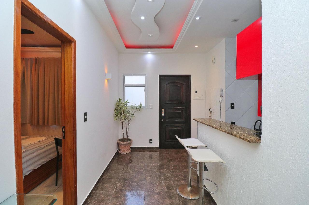 Nice Penthouse With Pool, Close To The Beach Rio de Janeiro Esterno foto