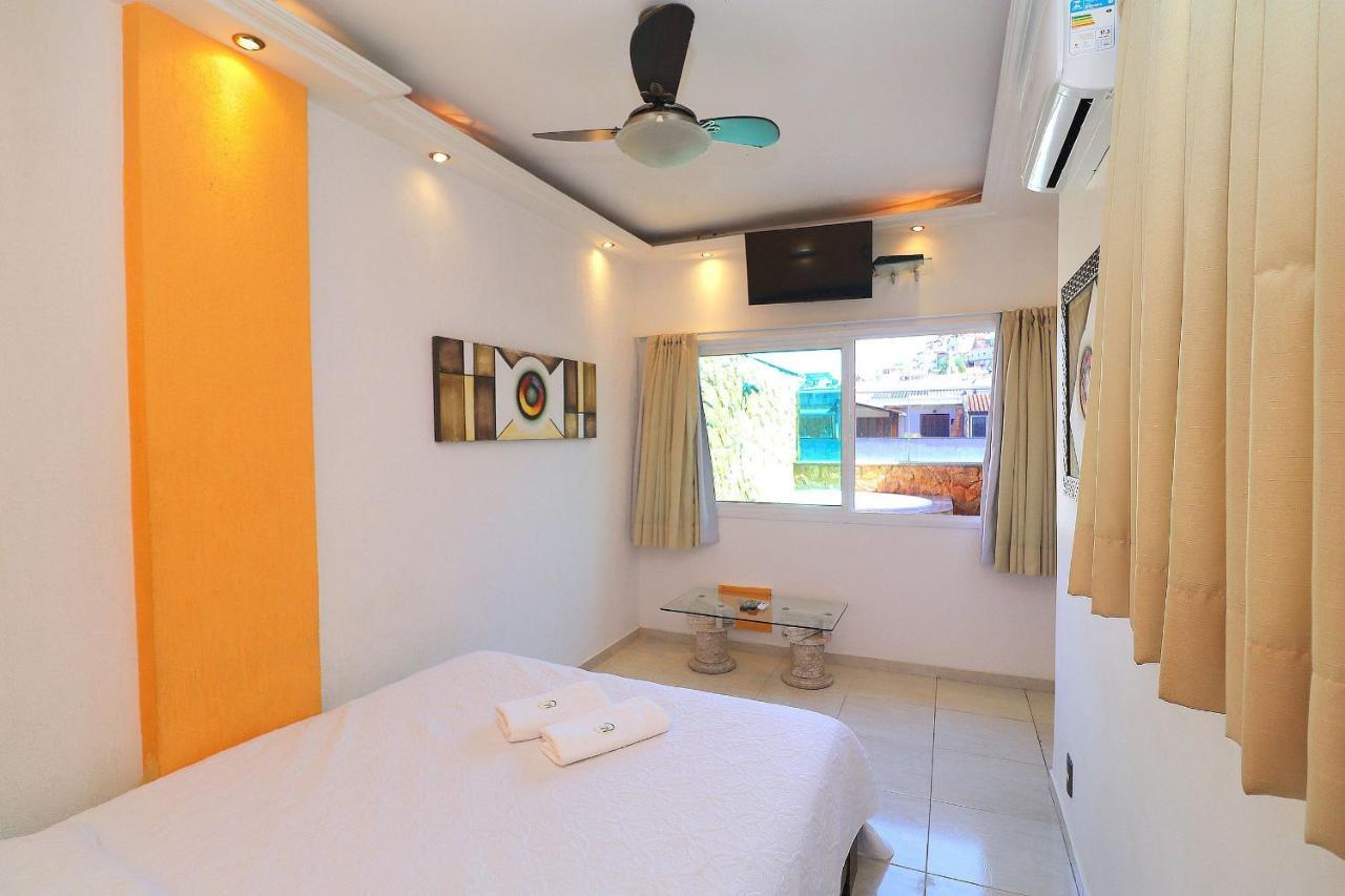 Nice Penthouse With Pool, Close To The Beach Rio de Janeiro Esterno foto