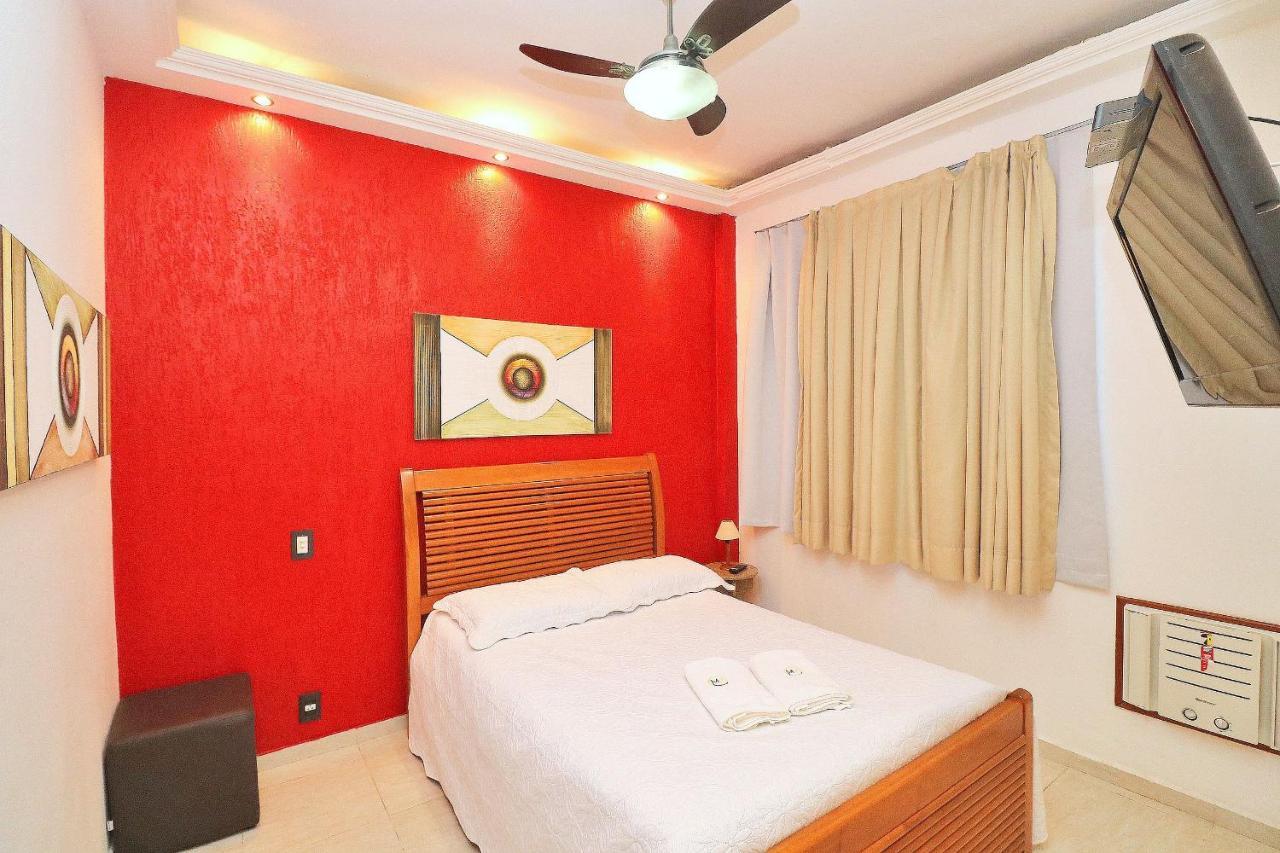 Nice Penthouse With Pool, Close To The Beach Rio de Janeiro Esterno foto