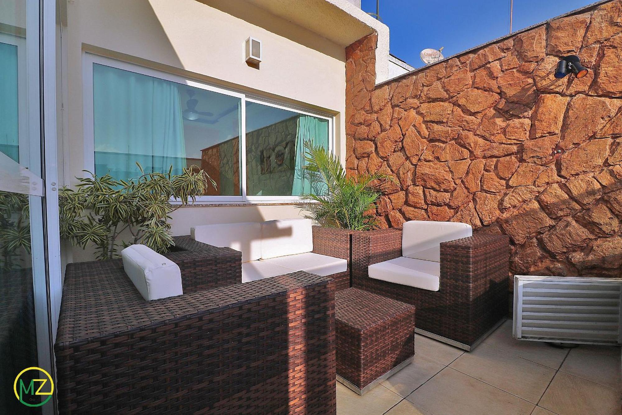 Nice Penthouse With Pool, Close To The Beach Rio de Janeiro Esterno foto