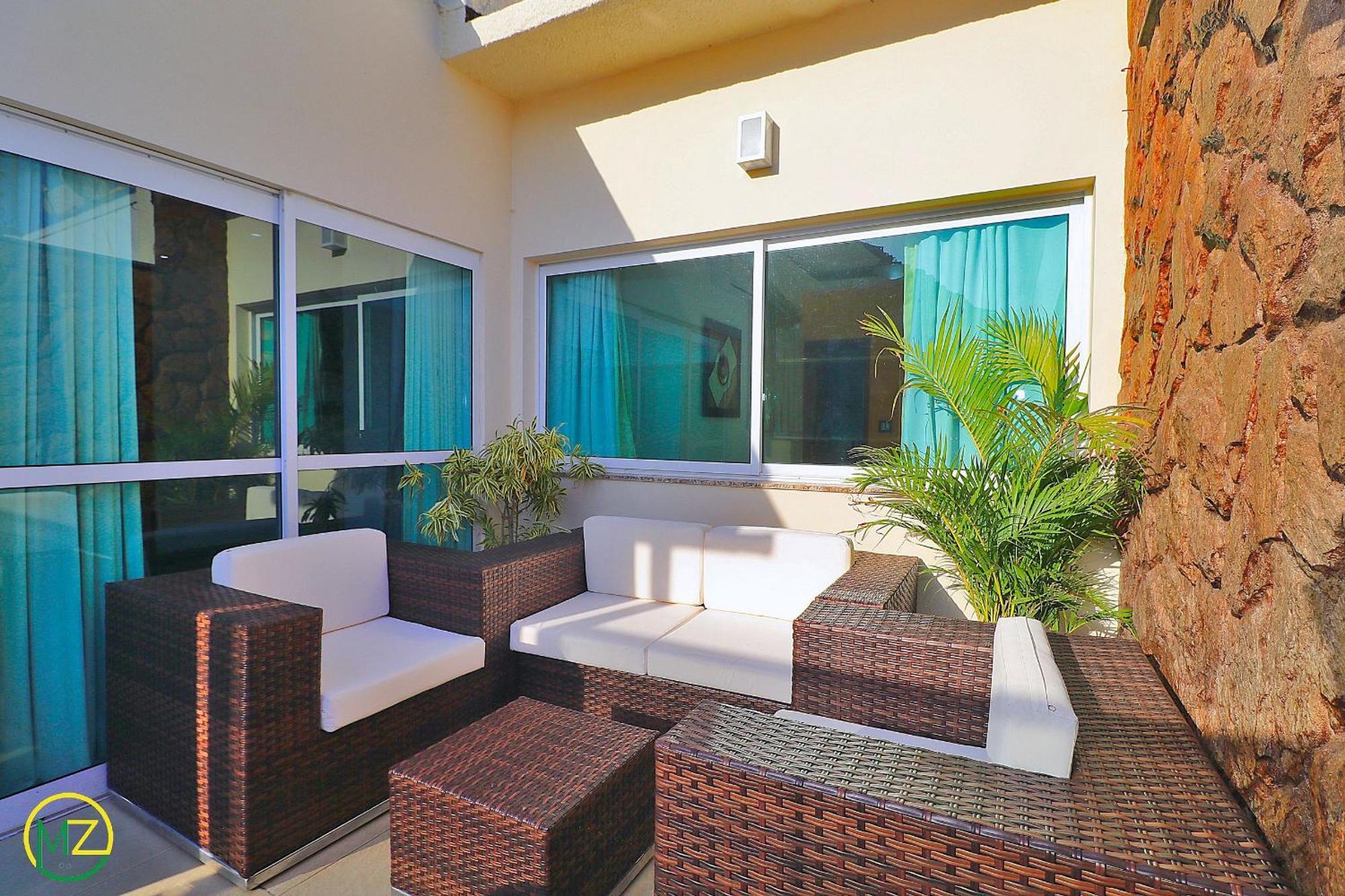 Nice Penthouse With Pool, Close To The Beach Rio de Janeiro Esterno foto