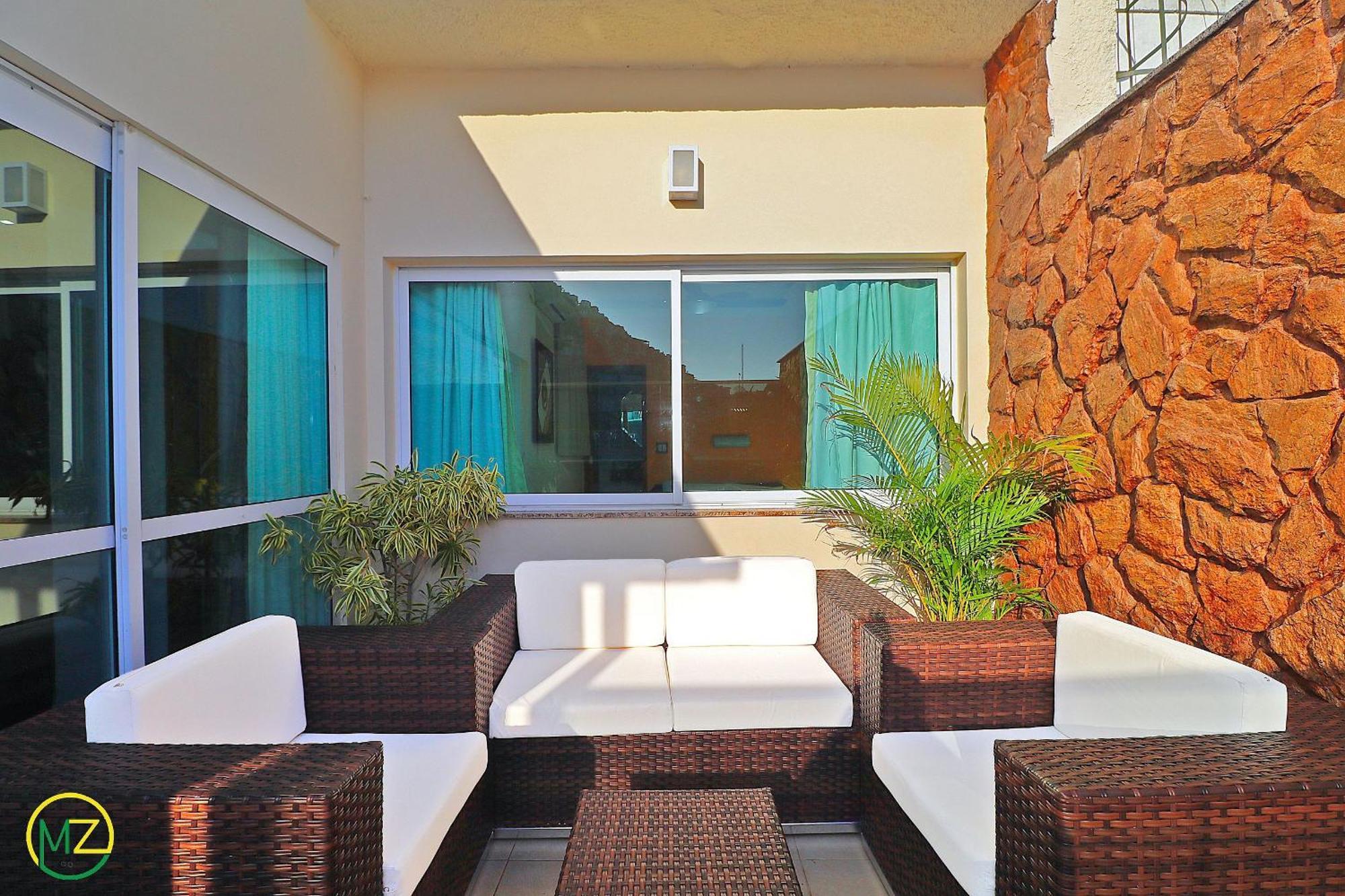 Nice Penthouse With Pool, Close To The Beach Rio de Janeiro Esterno foto
