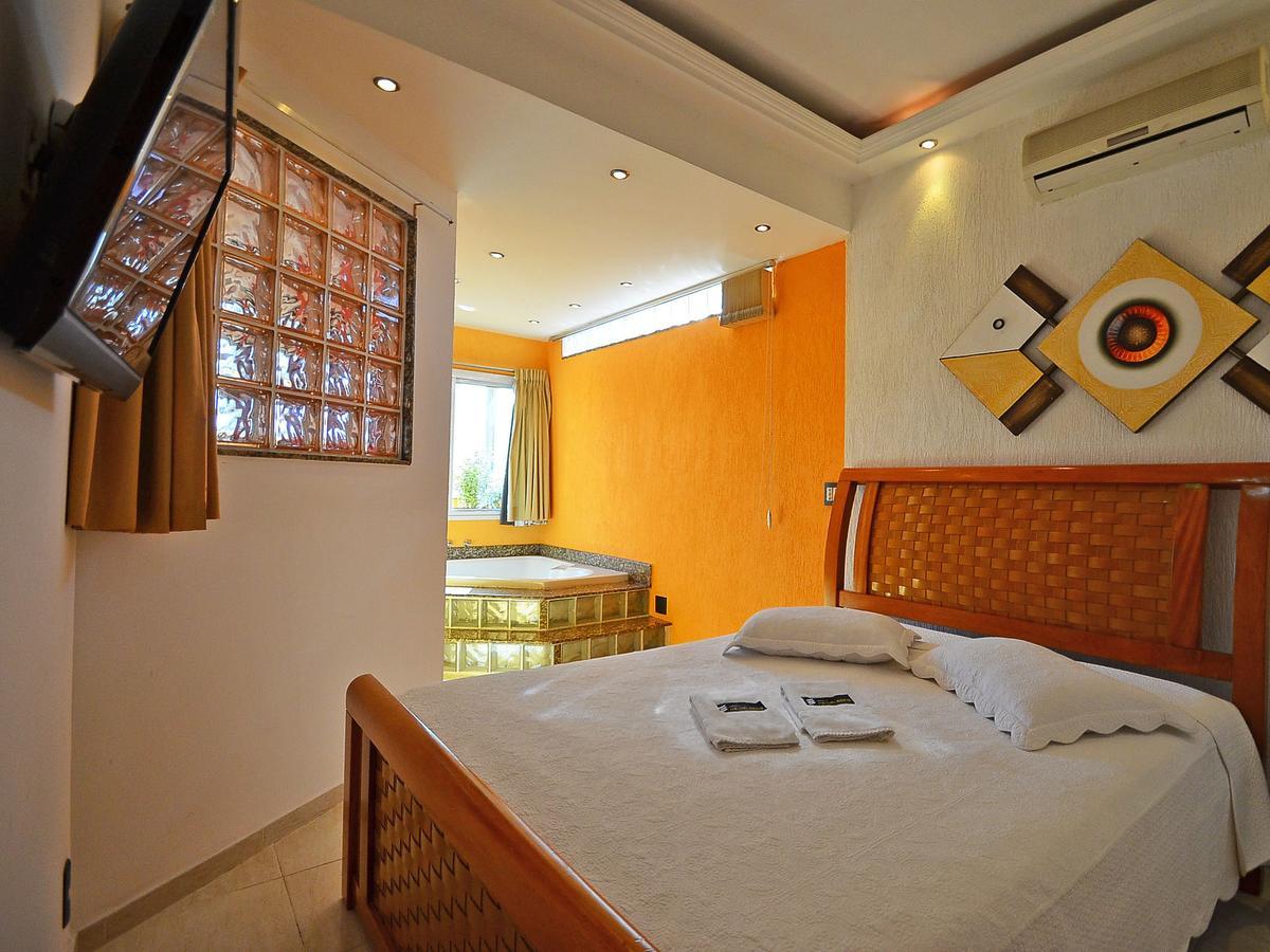 Nice Penthouse With Pool, Close To The Beach Rio de Janeiro Esterno foto